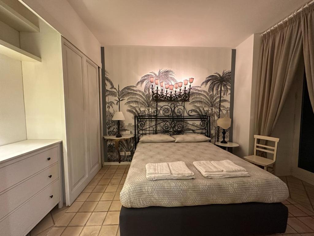 Apartamento La Casa Dell'Architetto Nápoles Exterior foto